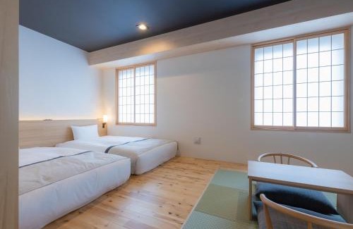 Komagata Hôtel | Tosei Hotel Cocone Asakusa Kuramae