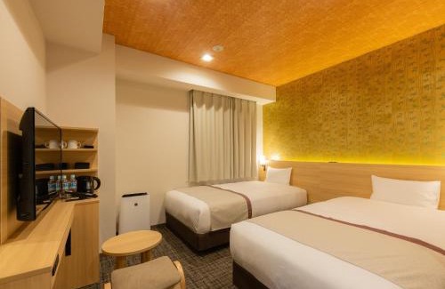 Komagata Hôtel | Tosei Hotel Cocone Asakusa Kuramae