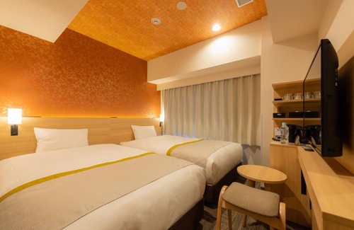 Ueno Hôtel | Tosei Hotel Cocone Ueno Okachimachi