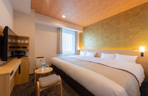 Ueno Hôtel | Tosei Hotel Cocone Ueno Okachimachi