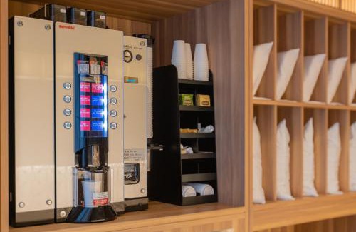 Ueno Hôtel | Tosei Hotel Cocone Ueno Okachimachi