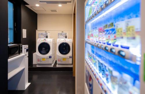 Ueno Hôtel | Tosei Hotel Cocone Ueno Okachimachi