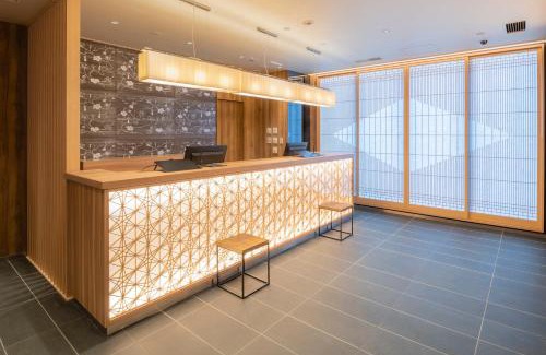 Ueno Hôtel | Tosei Hotel Cocone Ueno Okachimachi