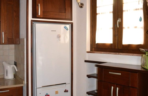 Caldana Appartement | Toskanisches Natursteinhaus im Herzen der Maremma nur 20 Minuten vom Meer
