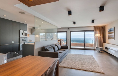 Tossa de Mar Appartement | Tossa de Mar BEACH FRONT