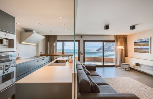 Tossa de Mar Appartement | Tossa de Mar BEACH FRONT