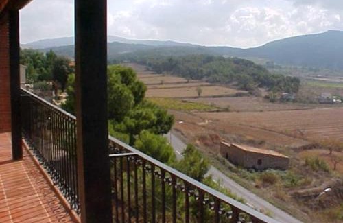 Barbera de la Conca Maison | Tossal del Maig