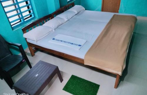 Murudeshwara Cabine | Totadamane stay murdeshwar