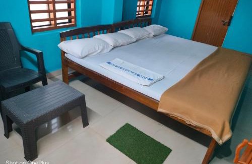 Murudeshwara Cabine | Totadamane stay murdeshwar