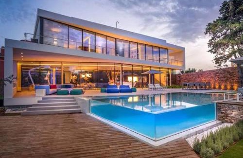 Agronomia Maison | Total confort