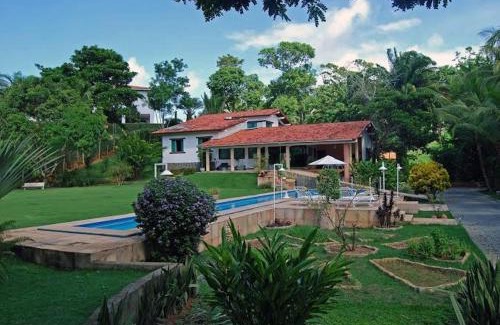 Agronomia Maison | Total confort