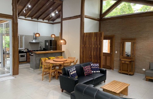 Itamambuca Maison | Total Leisure Itamambuca
