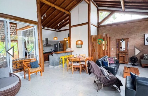 Itamambuca Maison | Total Leisure Itamambuca