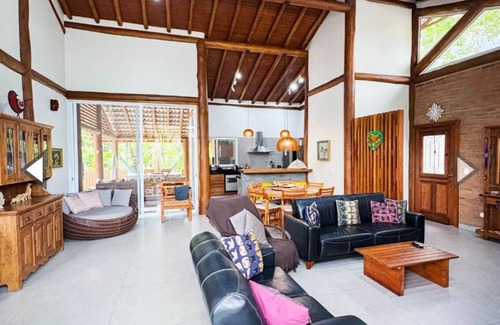 Itamambuca Maison | Total Leisure Itamambuca