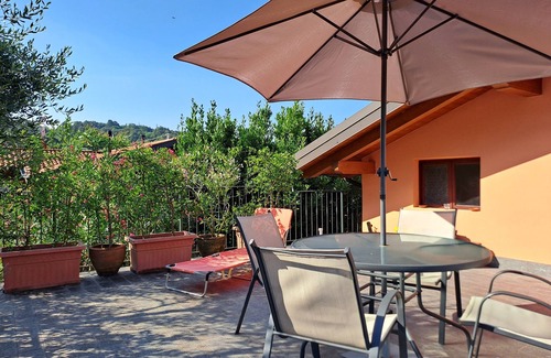 Lierna Appartement | TOTAL RELAX ou POINT DE DEPART POUR UNE DYNAMIQUE DE VACANCES