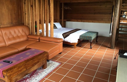 Wujie Maison | Totally Habitat Homestay