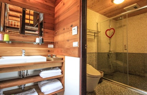 Wujie Maison | Totally Habitat Homestay