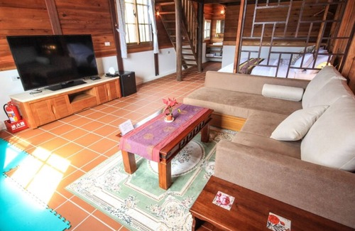Wujie Maison | Totally Habitat Homestay
