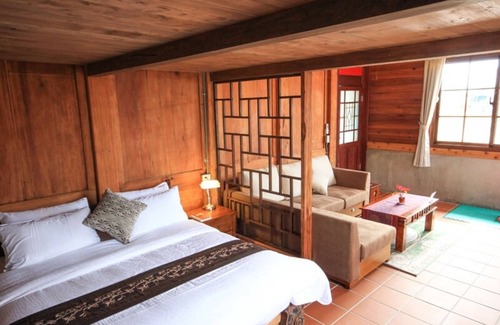 Wujie Maison | Totally Habitat Homestay