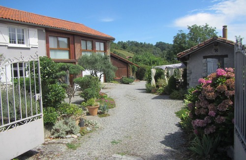 Villeneuve-de-Riviere Maison | Loft de 95 m² totalement indépendant