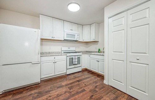Fresno Appartement | Totally New Awesome North Fresno Back Studio