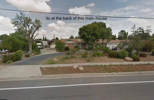 Fresno Appartement | Totally New Awesome North Fresno Back Studio