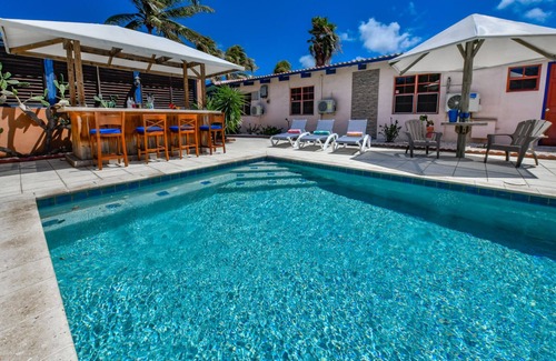 Shiribana Maison | Maison fermée totalement privée pour votre paradis parfait.