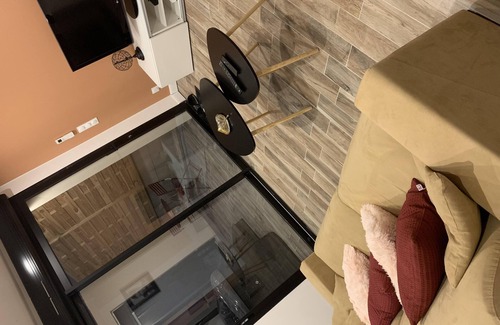 Villeblevin Maison | Gîte avec spa totalement privé