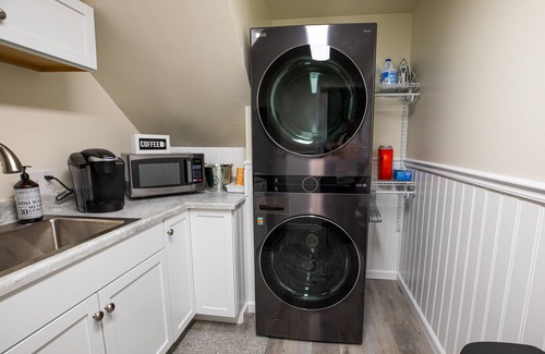 Frederica Appartement | Totally Remodeled Cozy Apartment. 2.5 miles to Delaware Turf!