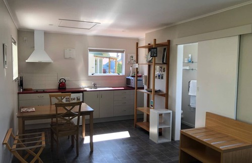 Twizel Maison | Twizel - Détendez-vous au Totara Cottage - Wifi gratuit