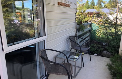 Twizel Maison | Twizel - Détendez-vous au Totara Cottage - Wifi gratuit