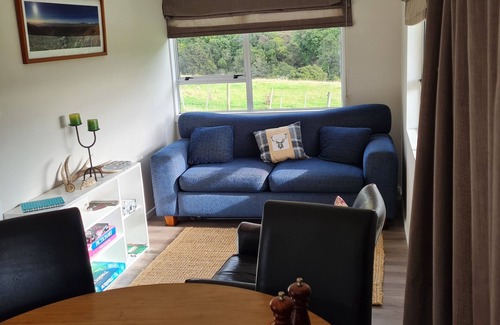 South Wairarapa District Cottage | Totara Cottage