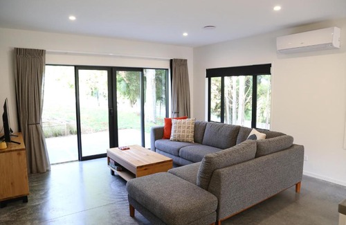Kerikeri Appartement | Totara House