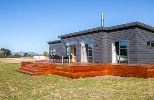 Greytown Maison | Totara on Moroa