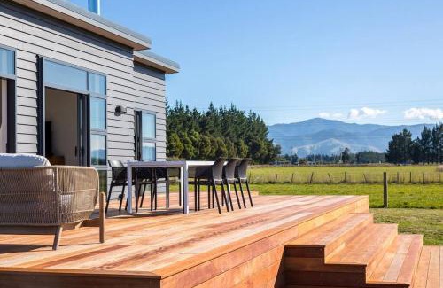Greytown Maison | Totara on Moroa