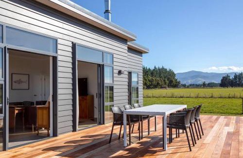 Greytown Maison | Totara on Moroa