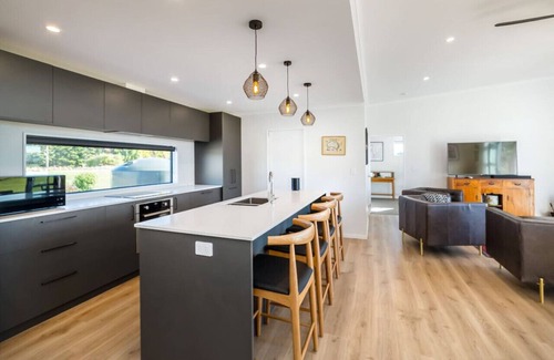 Greytown Maison | Totara On Moroa, Tauwharenikau