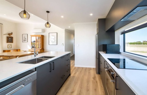 Greytown Maison | Totara On Moroa, Tauwharenikau