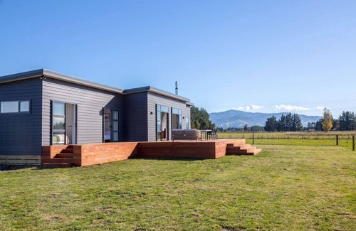 Greytown Maison | Totara On Moroa, Tauwharenikau