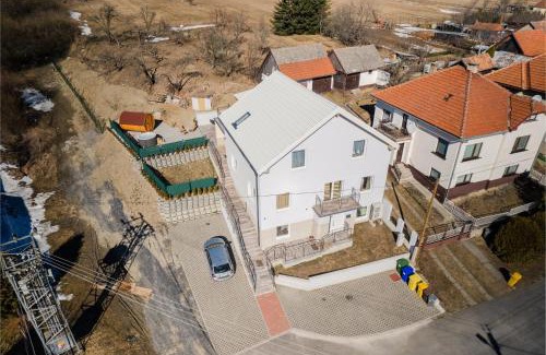 Zavazna Poruba Appartement | Totina Apartments