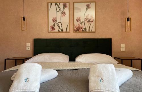 Zavazna Poruba Appartement | Totina Apartments