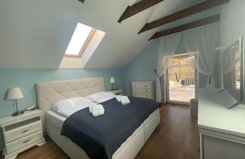 Zavazna Poruba Appartement | Totina Apartments