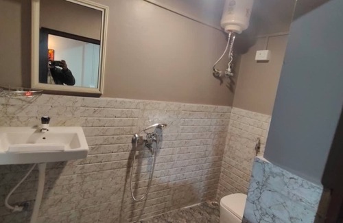 Darjeeling Appartement | Totola Premium Stay "Where every stay is a Story" 3-bedroom apart in Darjeeling