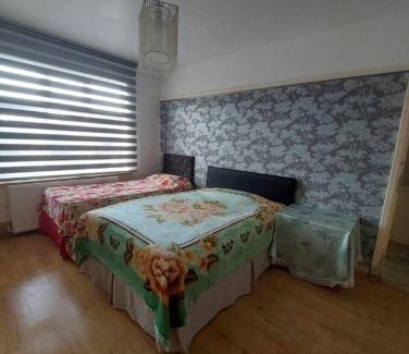 Bowes Maison | Tottenhall Rd