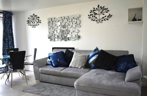 Northumberland Park Appartement | Tottenham Hotspurs Stadium Stays