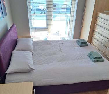 Northumberland Park Appartement | Tottenham Spur Hideaway