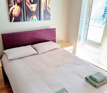 Northumberland Park Appartement | Tottenham Spur Hideaway