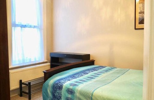 Northumberland Park Maison | Tottenham Stadium double room