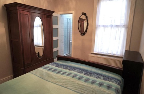 Northumberland Park Maison | Tottenham Stadium double room