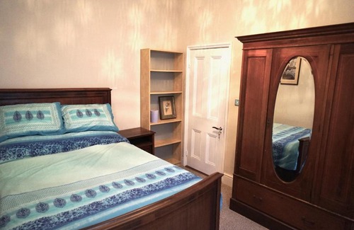 Northumberland Park Maison | Tottenham Stadium double room